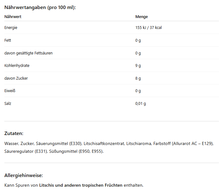 10x Meet Seoul Lychee Ade – 230 ml Pouch Drink | Erfrischender koreanischer Litschi-Ade | Ready-to-Drink Fruchtgetränk