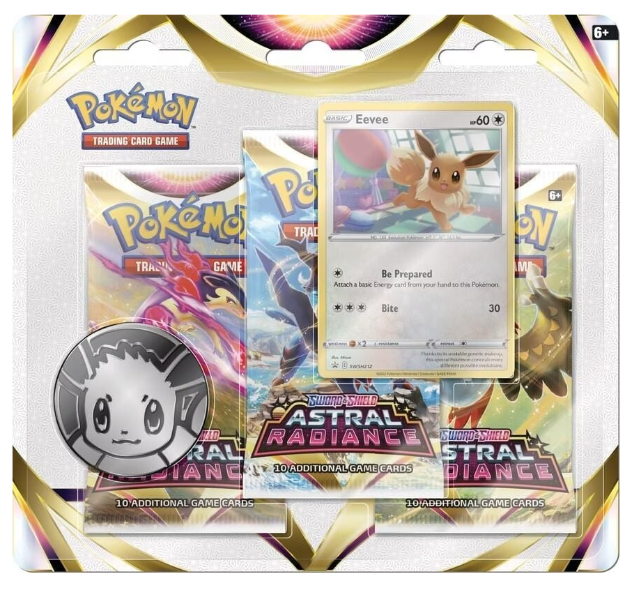 Pokemon Englisch