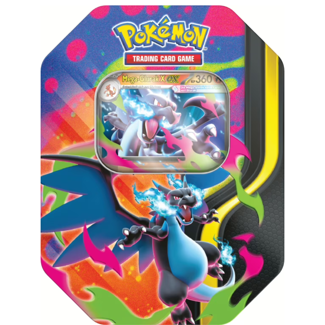 pokemon