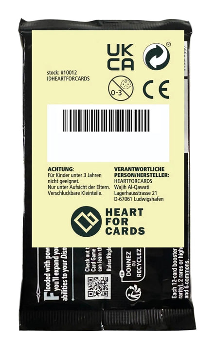 20 verschiedene Pokémon Booster – Koreanische Edition – Zufällige Auswahl aus verschiedenen Serien