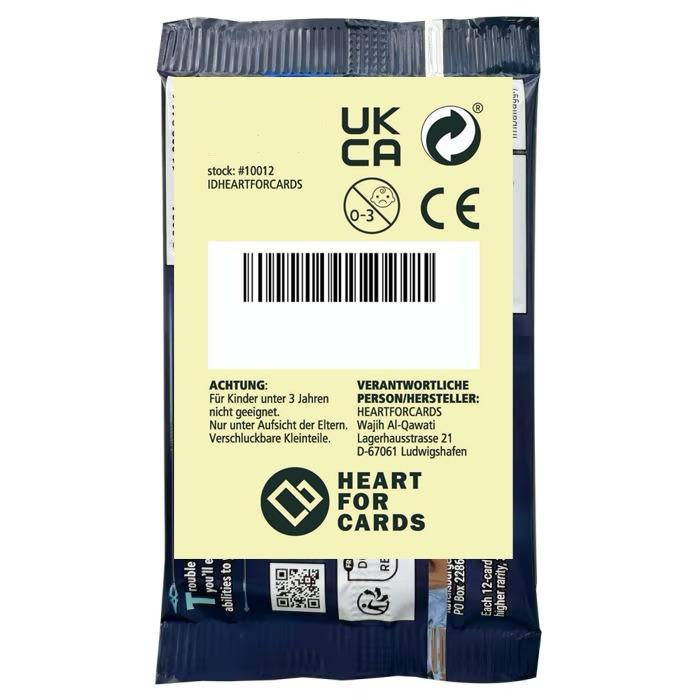 1x One Piece Card Game – OP14 Japanisches Boosterpack (1 Pack)