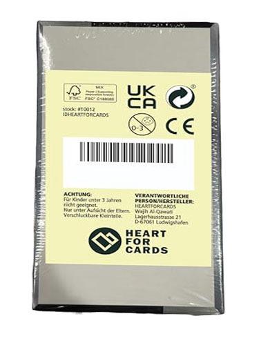 One Piece EB03 Display Japanisch – Offizielles Sammelkartenspiel-Set für Fans & Sammler + HeartforcardsVersandschutz