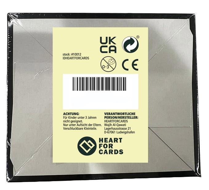 Pokémon TCG – Großes Kartenlot mit 4000 Karten | Common & Uncommon | Gemischte Editionen | Perfekt zum Sammeln, Tauschen oder Spielen!