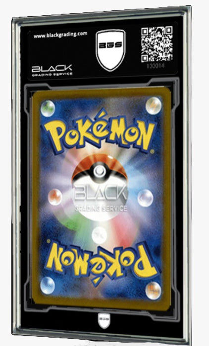 Pokémon Gegradete zufällige Karte Deutsch/Englisch/Japanisch – BGS Black Grading Service