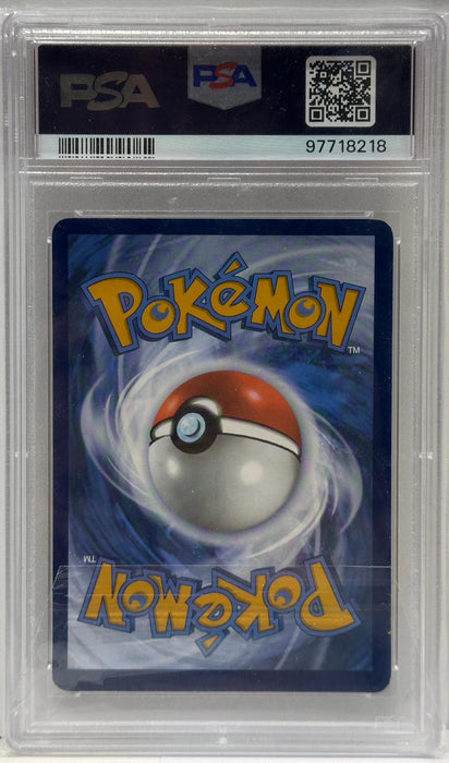 Pikachu SVP  #190 – PSA 9 (Mint) – World Championships Kollektion – DE – 2024 – Original & Zertifiziert