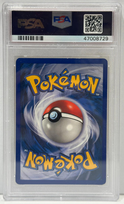 Nidoking Shadowless Holo Rare – PSA 6 (EX-MT) – Base Set – EN – 1999 – #11 – Original & Zertifiziert