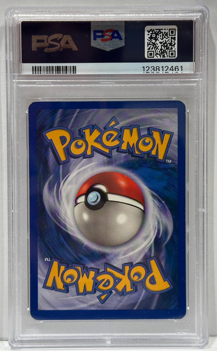 Exeggutor Reverse Foil #23 – PSA 5 (Excellent) – 2002 Legendary Collection – Englisch – Original & Zertifiziert