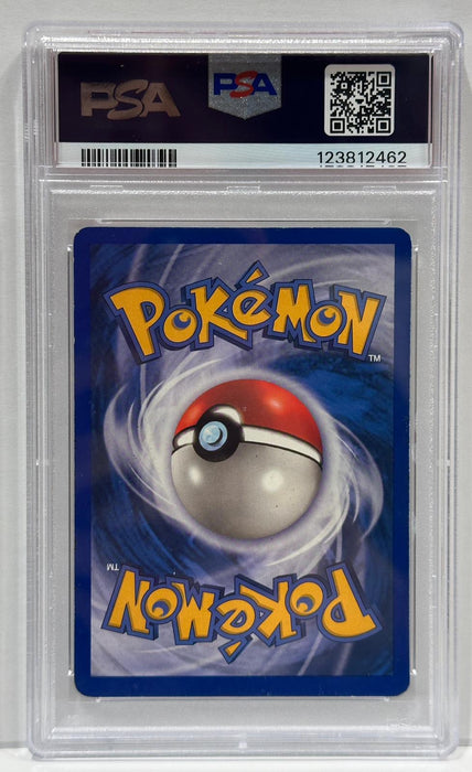 Trader Reverse Foil #103 – PSA 4 (VG-EX) – 2002 Legendary Collection – Englisch – Original & Zertifiziert