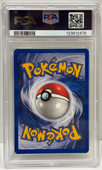Clefable Holo #1 – PSA 2 (Good) – 1999 Jungle Set – Englisch – Original & Zertifiziert
