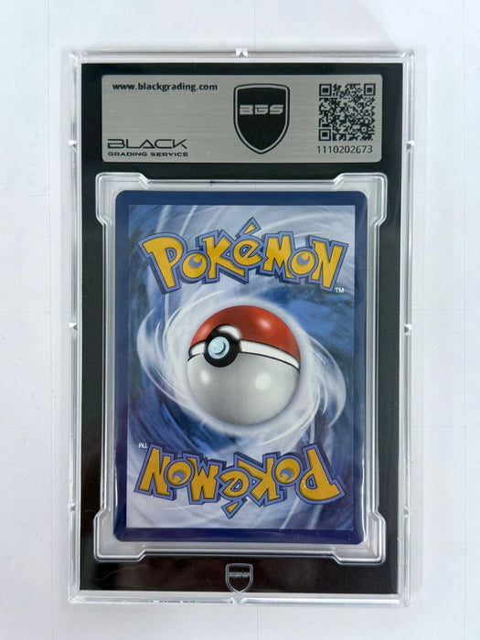 Mimigma SVP 075 – SV Black Star Promos BGS 9 MINT Deutsch
