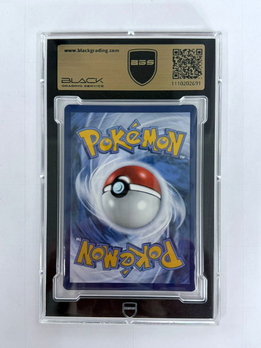 Mimigma SVP 075 – SV Black Star Promos BGS 10 GEM MINT Deutsch