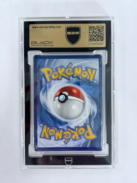 Mimigma SVP 075 – SV Black Star Promos BGS 9,5 MINT+ Deutsch