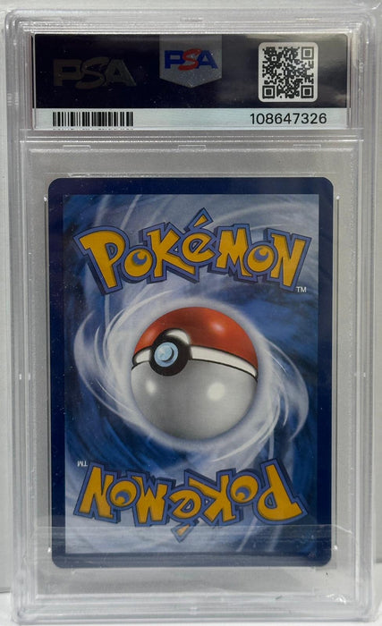 Magneton – PSA 10 (Gem Mint) – Surging Sparks – SVP DE #159 – Original & Zertifiziert