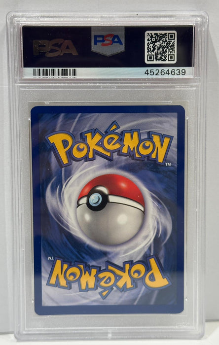 Doduo #48 1st Edition – PSA 9 (Mint) – 1999 Base Set – Englisch – Original & Zertifiziert