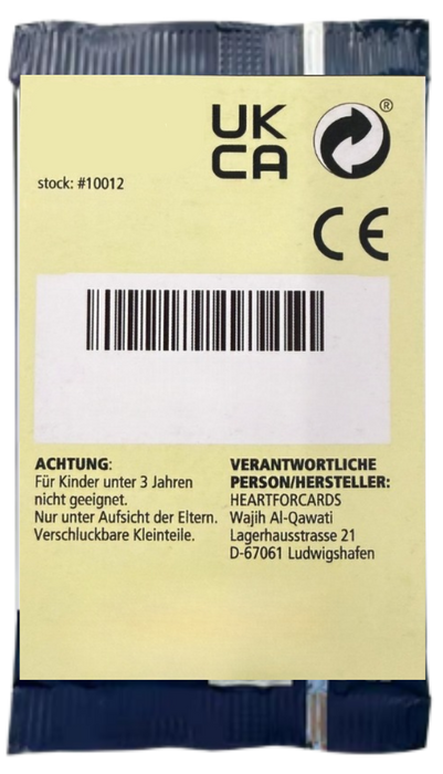 Pokémon TCG – Mega Evolution 02: Phantasmal Flames Booster Pack (Englisch)) | 1x Booster mit 10 Sammelkarten