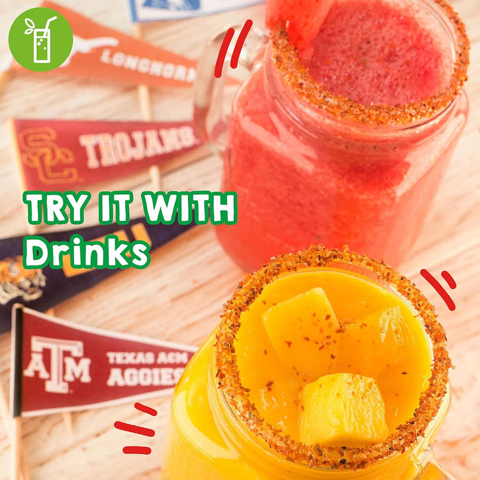 Tajín Clásico Chili-Limettengewürz, 400 gramm, 1 Stück