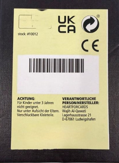 TCG Guru Xenon Premium Toploader-Sammelalbum – Schwarzer 4-Pocket Ordner mit Reißverschluss (Für 112 Karten)