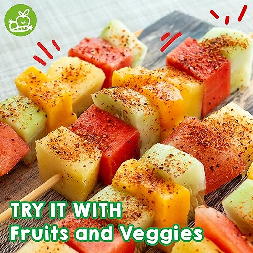 Tajín Clásico Chili-Limettengewürz, 400 gramm, 1 Stück