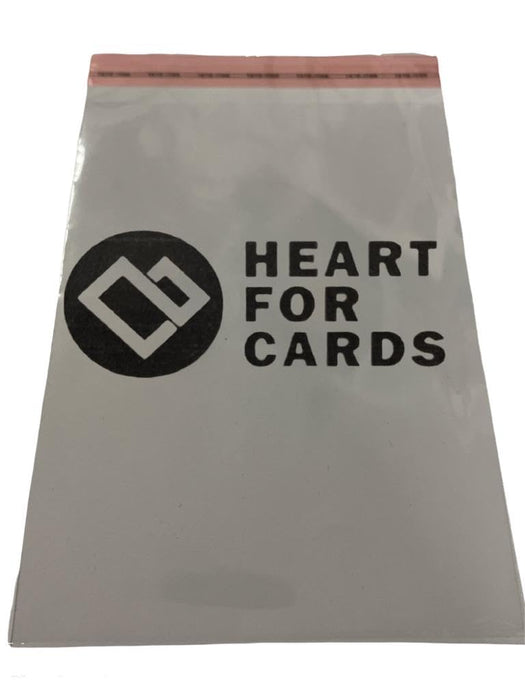 Lorcana Chapter 4: URSULAS Return Display- 24 Booster a 12 Karten - ENGLISCH + Heartforcards® Versandschutz