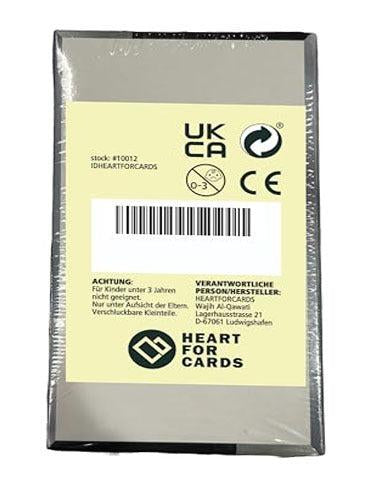 Dragon Shield Small Sleeves - Japanese Matte Black (60 Sleeves)