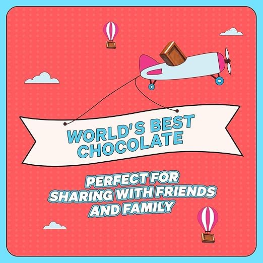 Mr Beast Feastables Schokoladenriegel | 4er-Pack: Peanut Butter, Milk Chocolate, Milk Crunch & Almond | 4 x 60g | Hochwertige Zutaten & unwiderstehlicher Geschmack