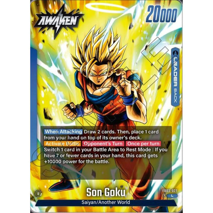 Fusion World: Raging Roar - Dragon Display - [ FB-03 ] - JAPANISCH + Heartforcards® Versandschutz