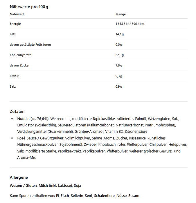 Buldak Rosé Hot Chicken Flavor Ramen (5 x 140g) 700g | Korean Fire Noodles