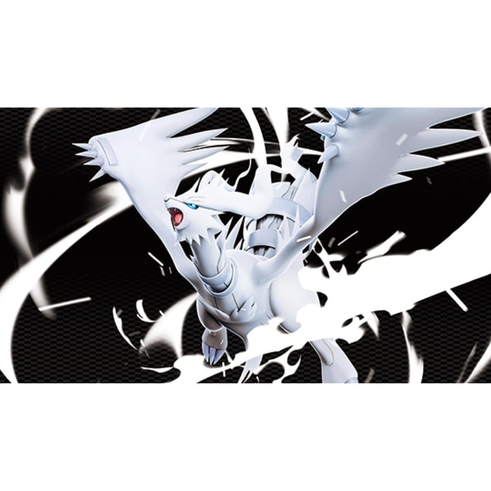 Pokémon TCG – Karmesin & Purpur „Weiße Flammen“ Booster Bundle (Deutsch) – 6× Boosterpacks