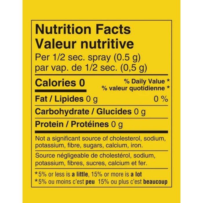 3 x PAM Original Cooking Spray (je 170g) | Fettfreies Antihaft-Spray zum Braten, Backen & Grillen | Kalorienfreies Ölspray für einfaches Lösen