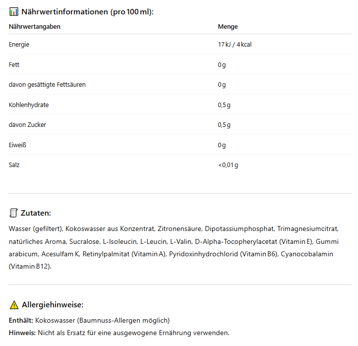 Prime Hydration Auston Matthews – 500 ml | Limitierte Edition | Blue Raspberry | Zuckerfrei & koffeinfrei