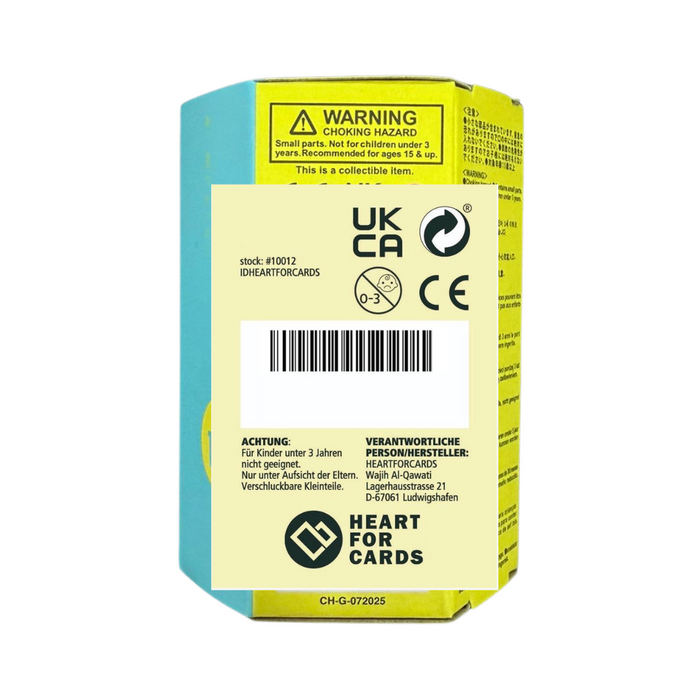 Original  Smiski Exercising-Serie – Leuchtende Sammelfigur Blindbox